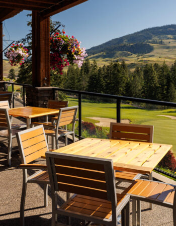 Black Mountain Golf Club