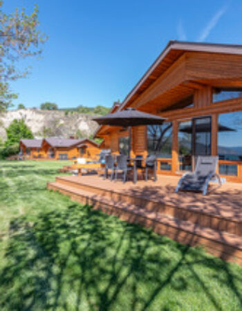 Sandy Beach Lodge & Resort