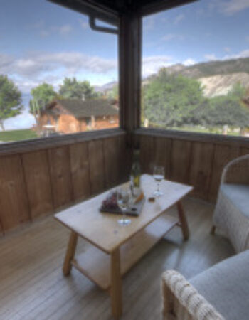Sandy Beach Lodge & Resort