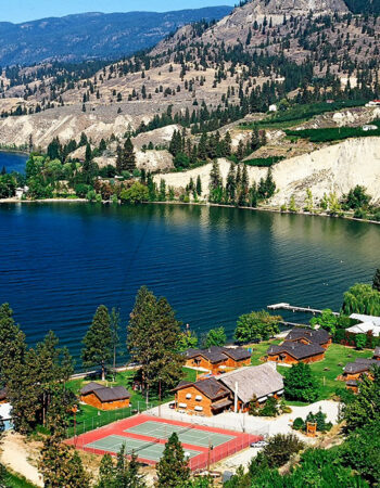 Sandy Beach Lodge & Resort