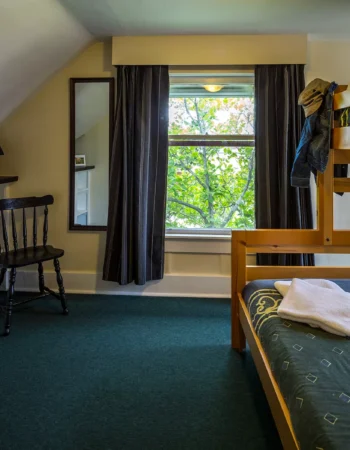 Hostelling International