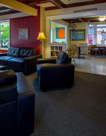 Hostelling International