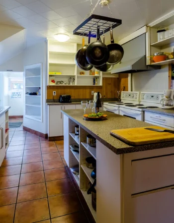 Hostelling International