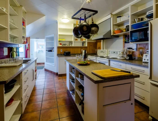 Hostelling International