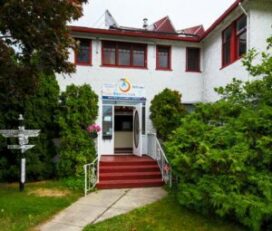 Hostelling International