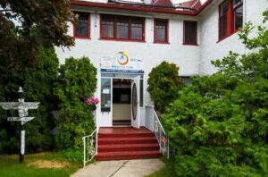 Hostelling International
