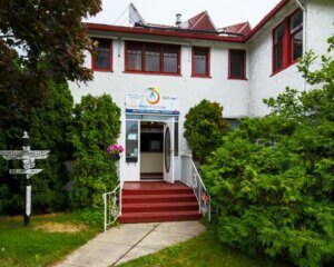Hostelling International
