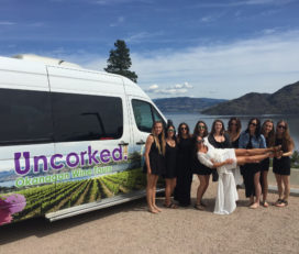 Uncorked Wine Tours