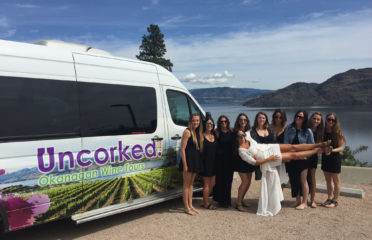 Uncorked Wine Tours