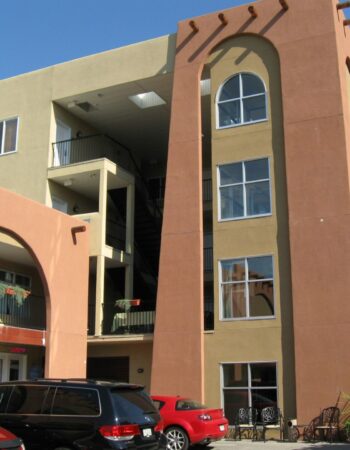 Desert Surfside Waterfront Suites