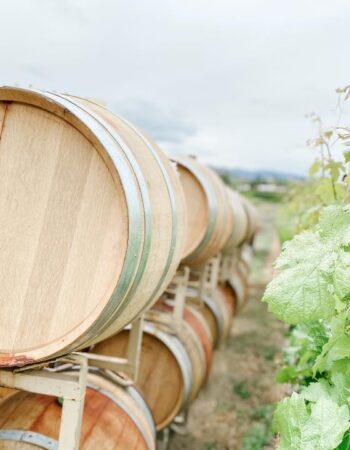 Adega on 45th Estate Winery