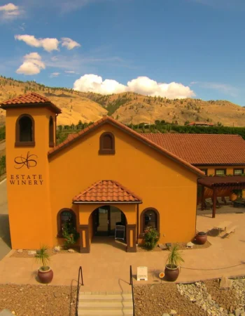 Adega on 45th Estate Winery