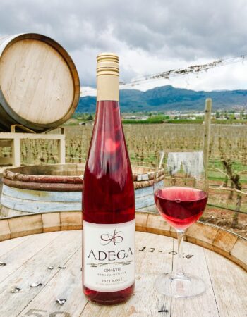 Adega on 45th Estate Winery