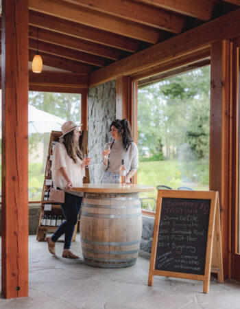 Tourism Cowichan