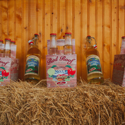 Orchard Hill Estate Cidery