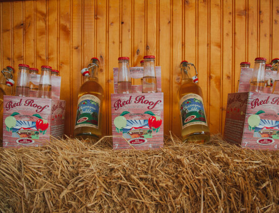 Orchard Hill Estate Cidery
