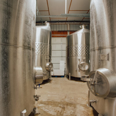 Orchard Hill Estate Cidery