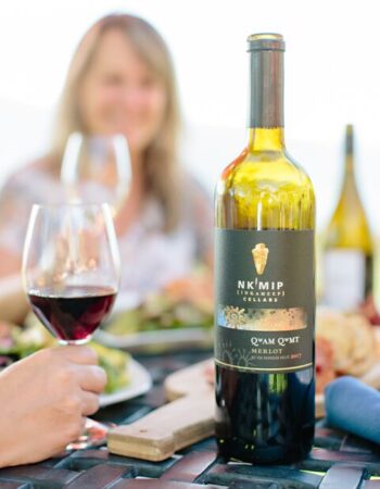 NK’MIP Cellars