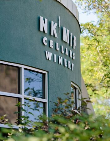NK’MIP Cellars