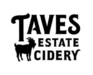 taves estate cidery logo
