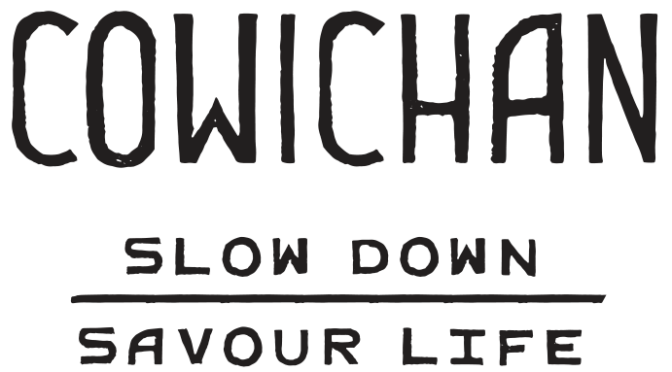 tourism cowichan logo