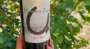 Horseshoe Found Winery