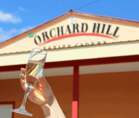 Orchard Hill Estate Cidery