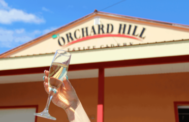 Orchard Hill Estate Cidery