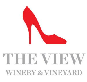 The View Winery logo