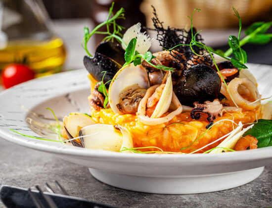 Guide to Dining Out in the Okanagan