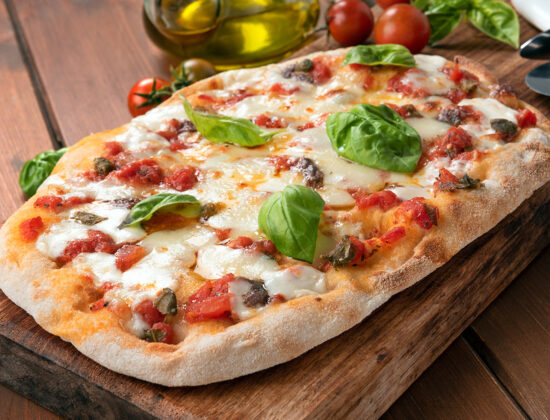 Guide to Dining Out in the Okanagan