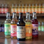 Taves Estate Cidery variety