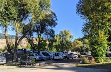 Wood Lake RV Park and Marina