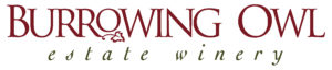 burrowing owl logo