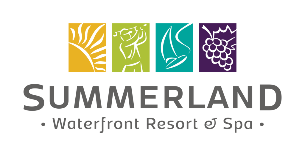 Summerland Waterfront Resort & Spa logo