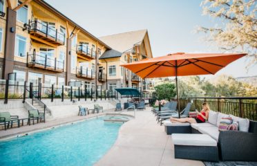 Summerland Waterfront Resort & Spa