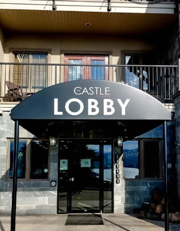 The Castle at Swan Lake Hotel