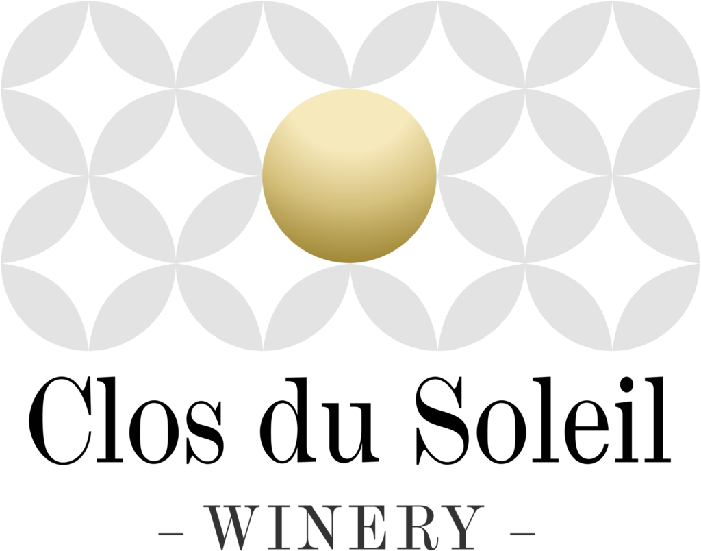 Clos du Soleil Winery logo