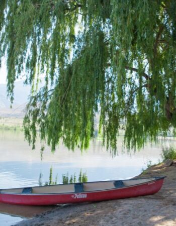 The Lakeside Resort