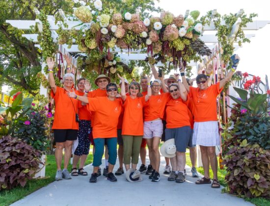 Oliver Tourism Associataion