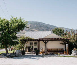 Stoneboat Vineyards