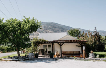 Stoneboat Vineyards