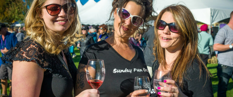 Festival of the Grape Weekend