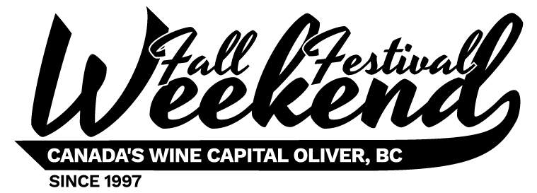 fall festival weekend in oliver