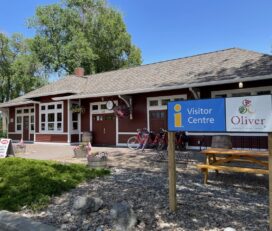 Oliver Tourism Associataion