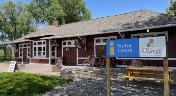 Oliver Tourism Associataion