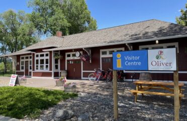 Oliver Tourism Associataion