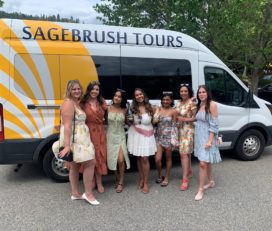 Sagebrush Tours