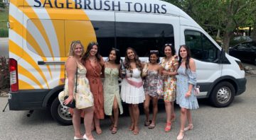 Sagebrush Tours