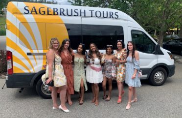 Sagebrush Tours